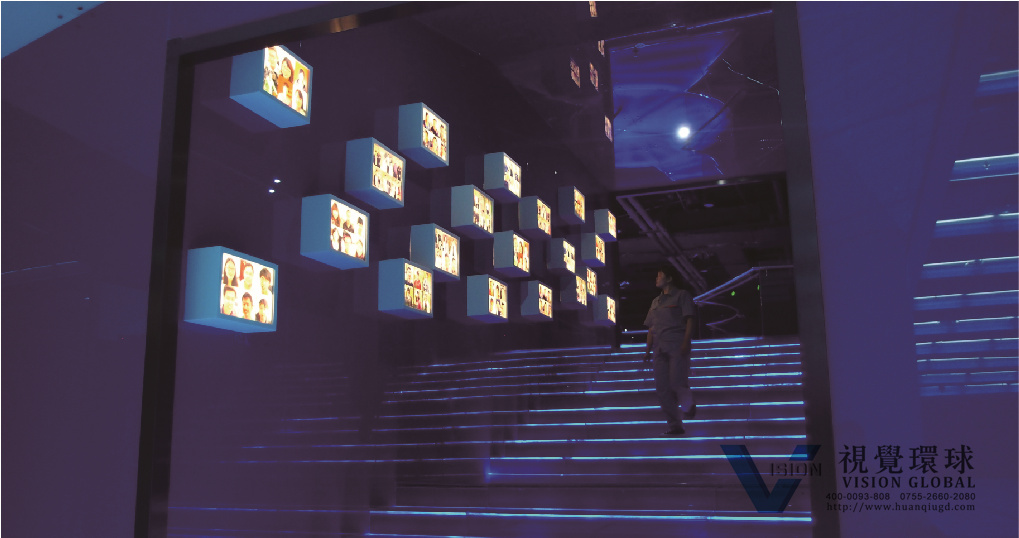 美术展馆平面布局设计,展厅展馆布局规划图