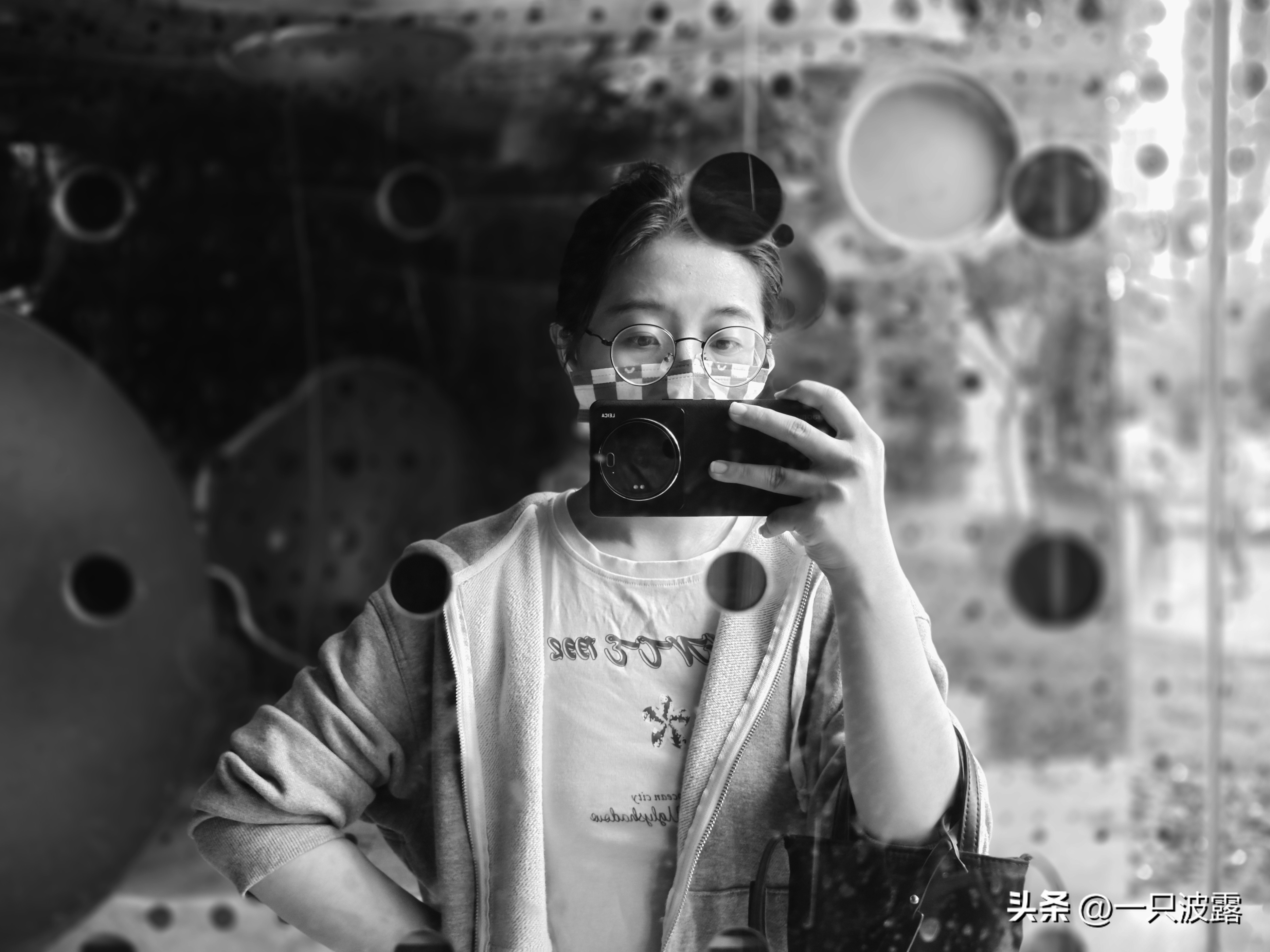 小米12sultra相机玩法,小米12sultra的三个镜头