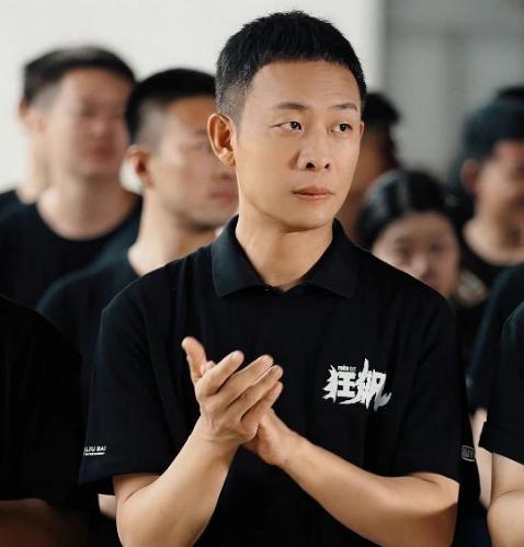 张译连续三部电影上映,张译多伦多电影节三部作品