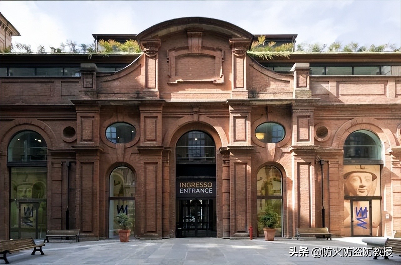 意大利埃及博物馆,都灵埃及博物馆