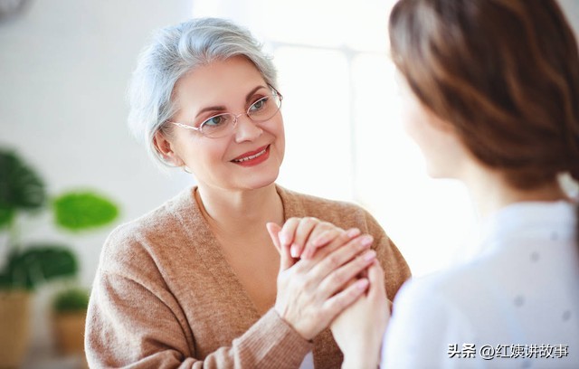 儿媳被公婆逼着生二胎,43岁儿媳被公婆逼着生二胎