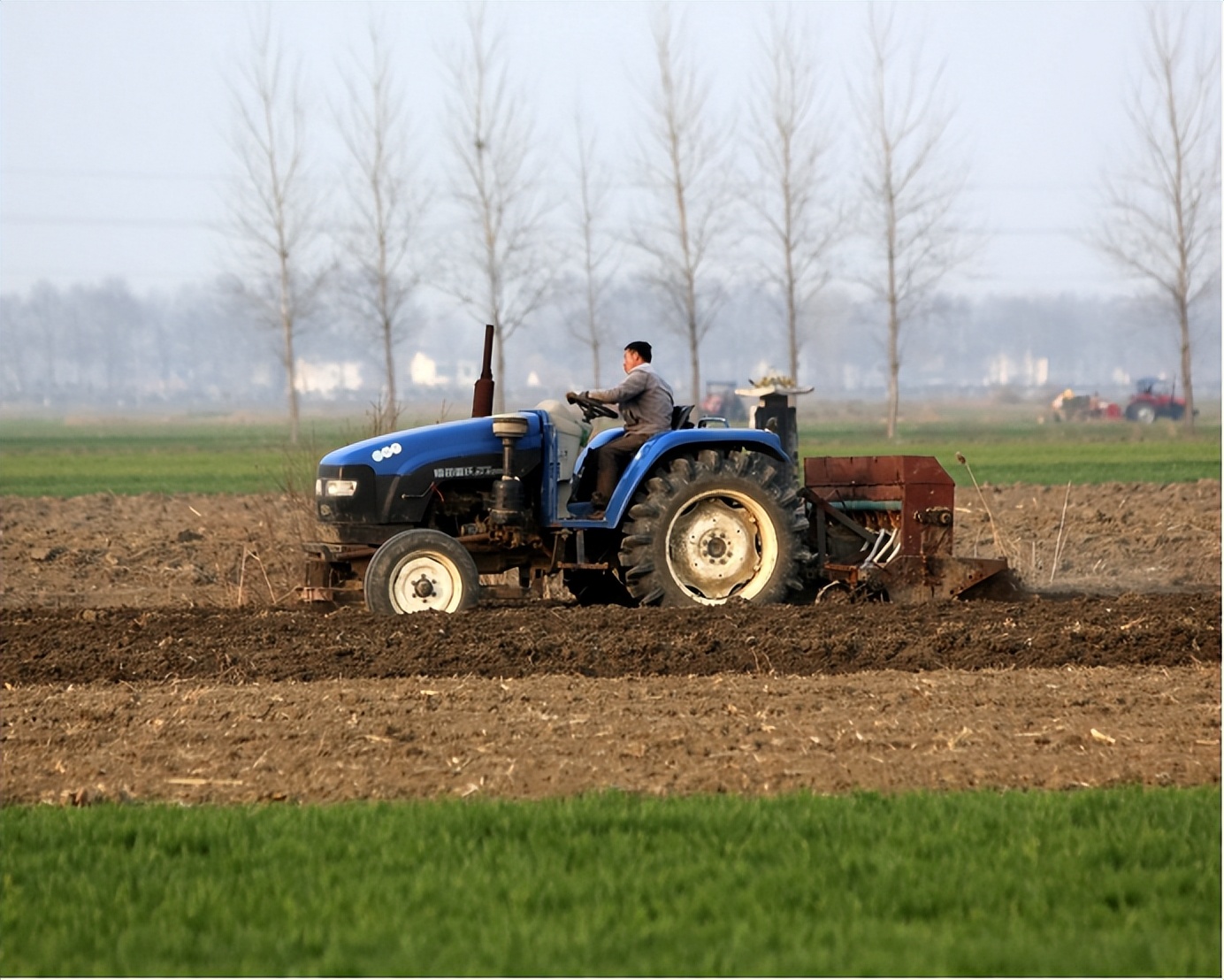 关于国家农村土地改革的新政策,目前农村土地改革政策