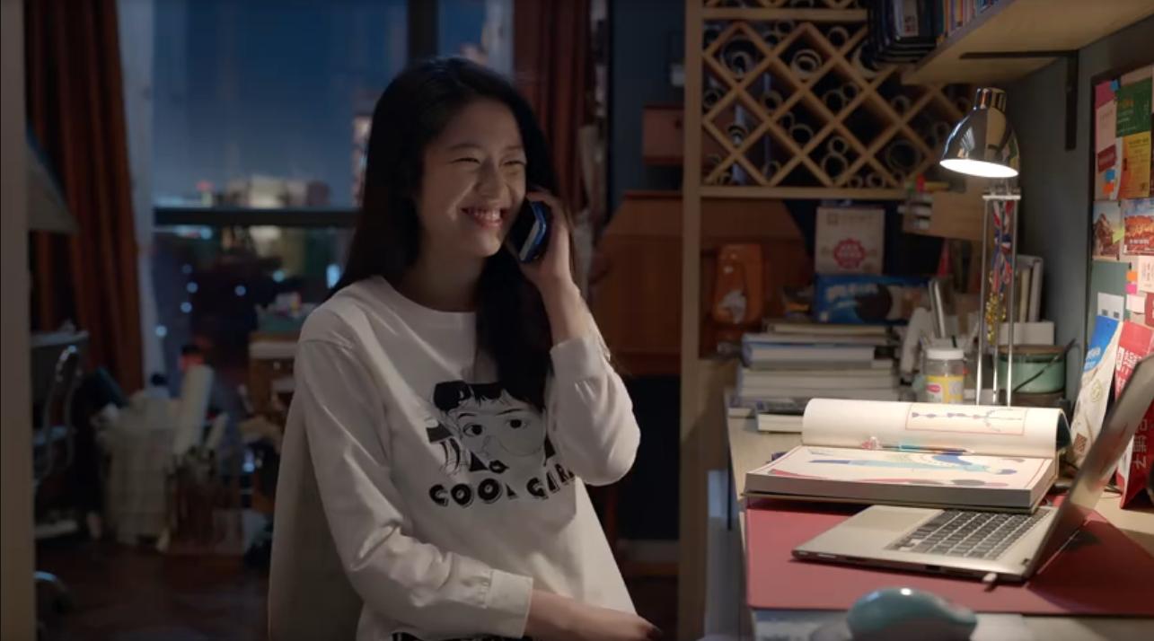 小敏家早恋,小敏家发现女儿早恋后续