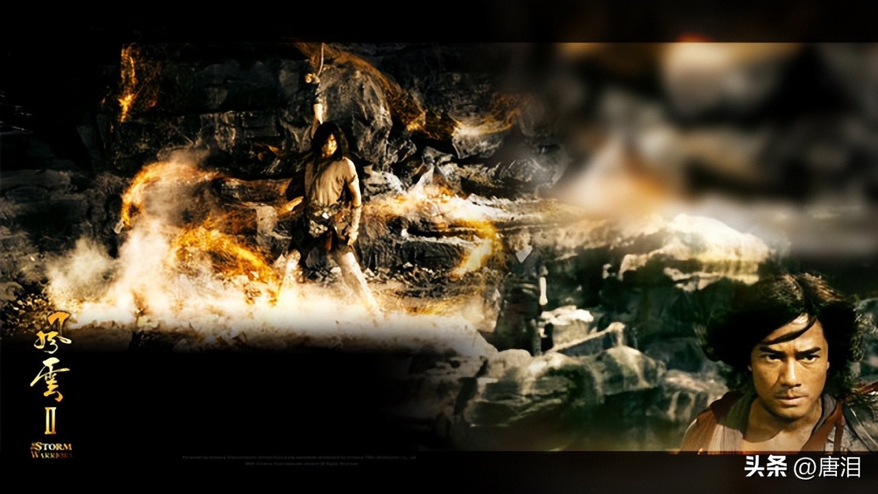 香港电影港诡实录,香港影片名场景