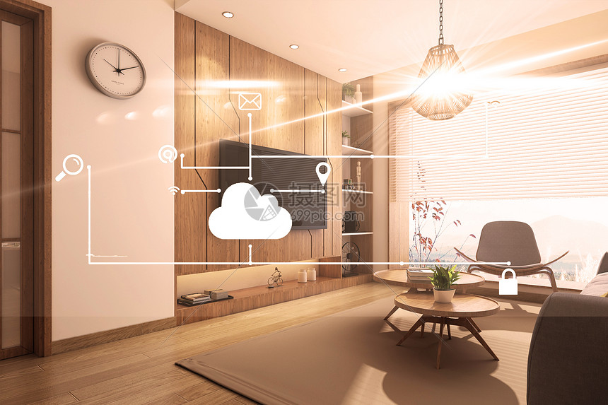 看TCLS10P智能门锁如何“锁”定你的心！