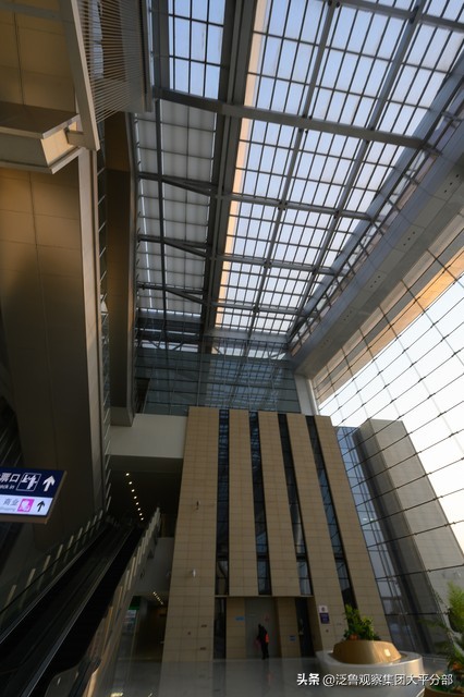 全球投资最大的高铁站,雄安新区建设亚洲最大的高铁站