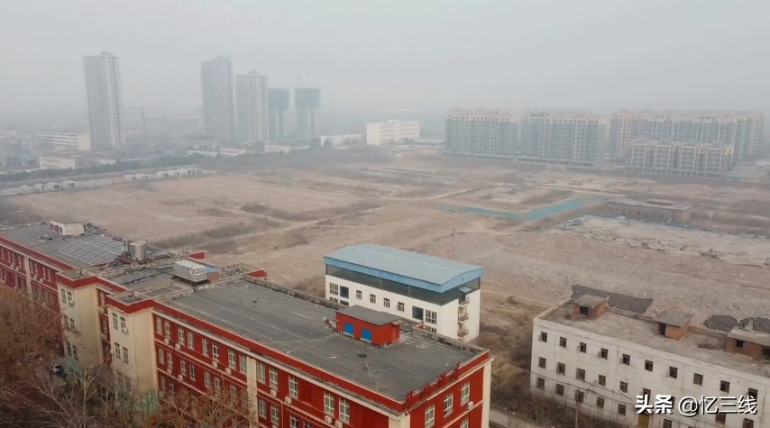 曾经的新乡760厂,给予快乐的“美乐”电视,是具有情怀的符号