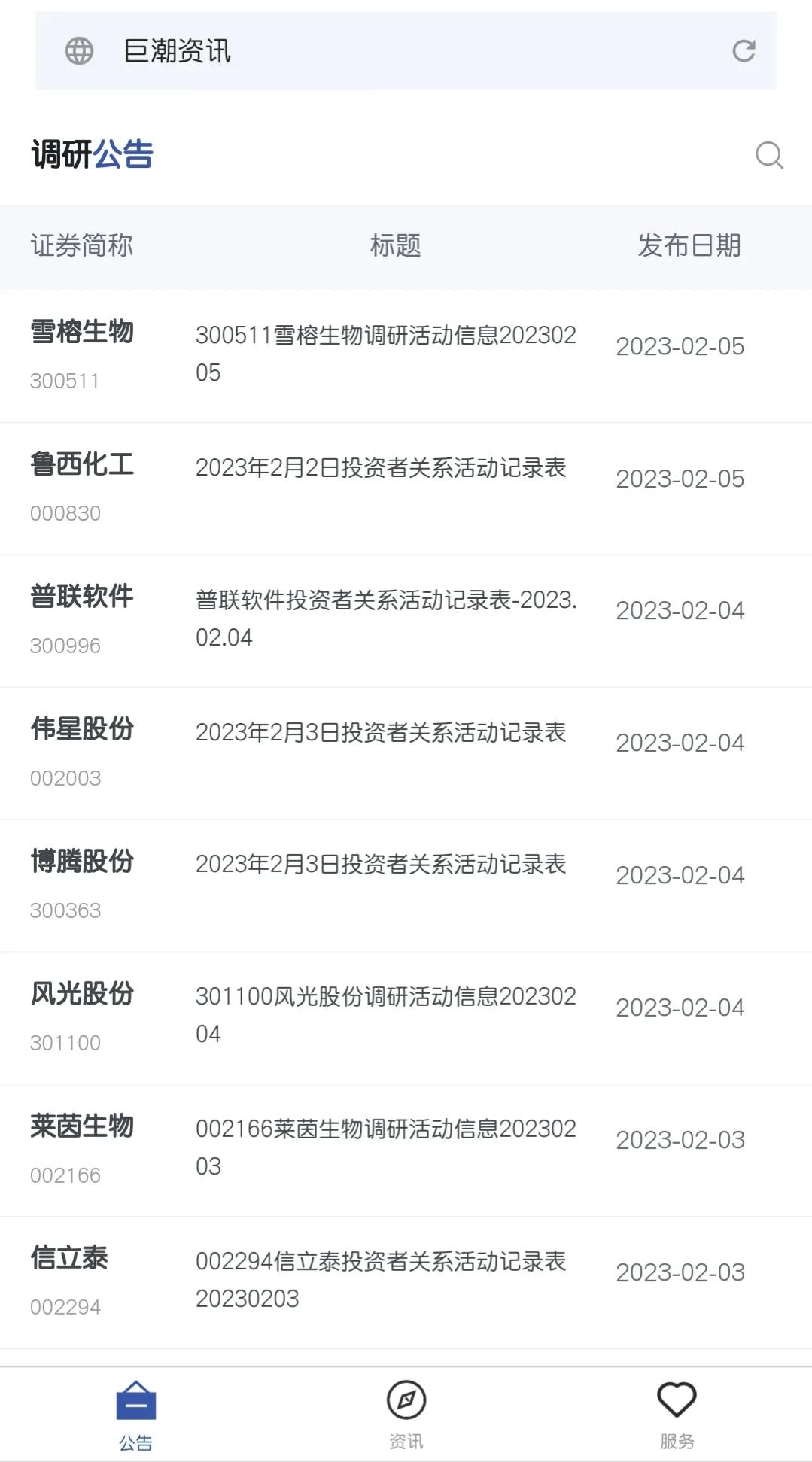 选股必备8大网站,选股必备的网站推荐