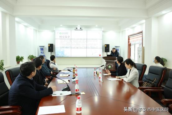 江西中医药大学附属医院“热敏灸肿瘤康复基地”落户*安泰**市中医医院