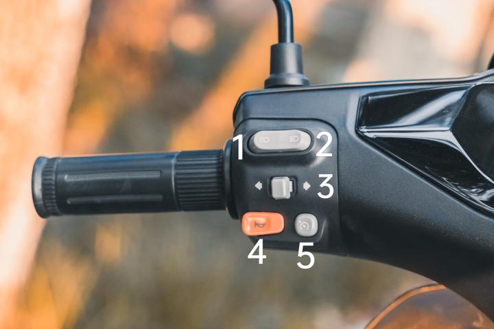 九号电动机械师mmax90支持多大快充,九号电动车机械师mmax90测评