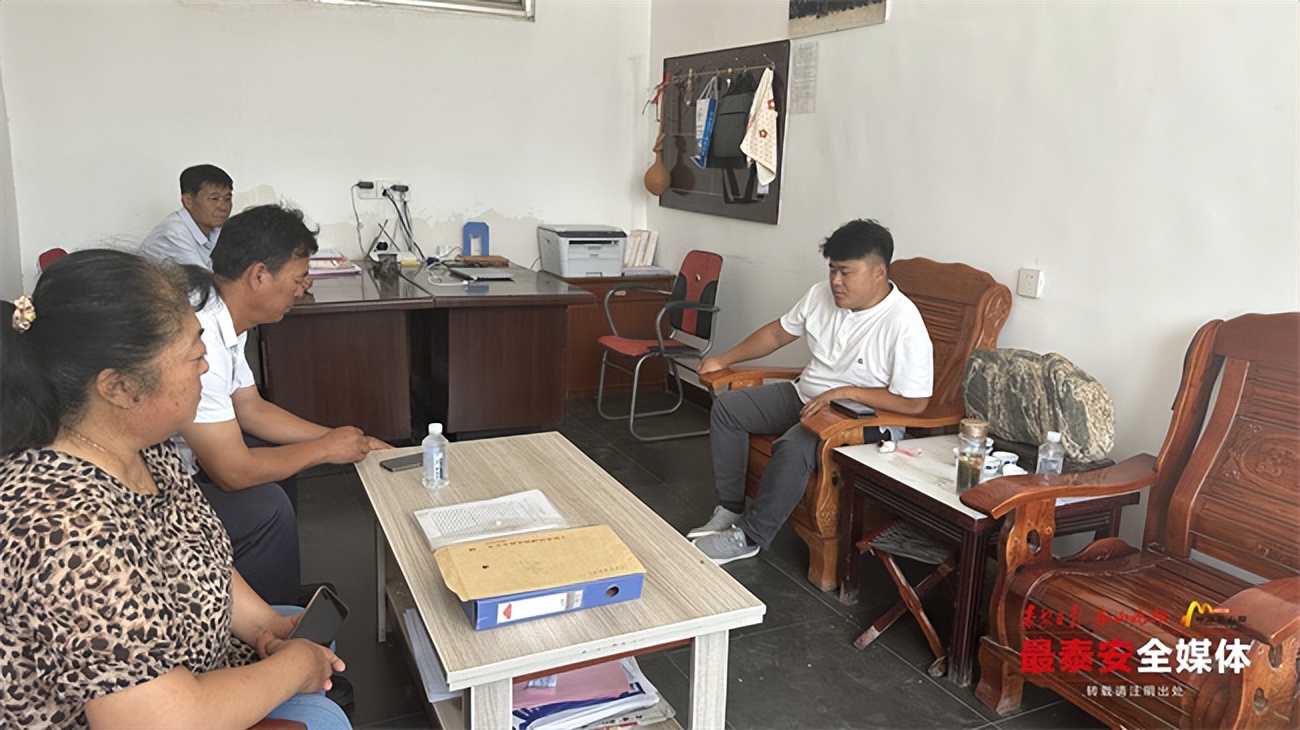 “90后”村支书刘腾潇：带领群众种出增收致富“金葫芦”