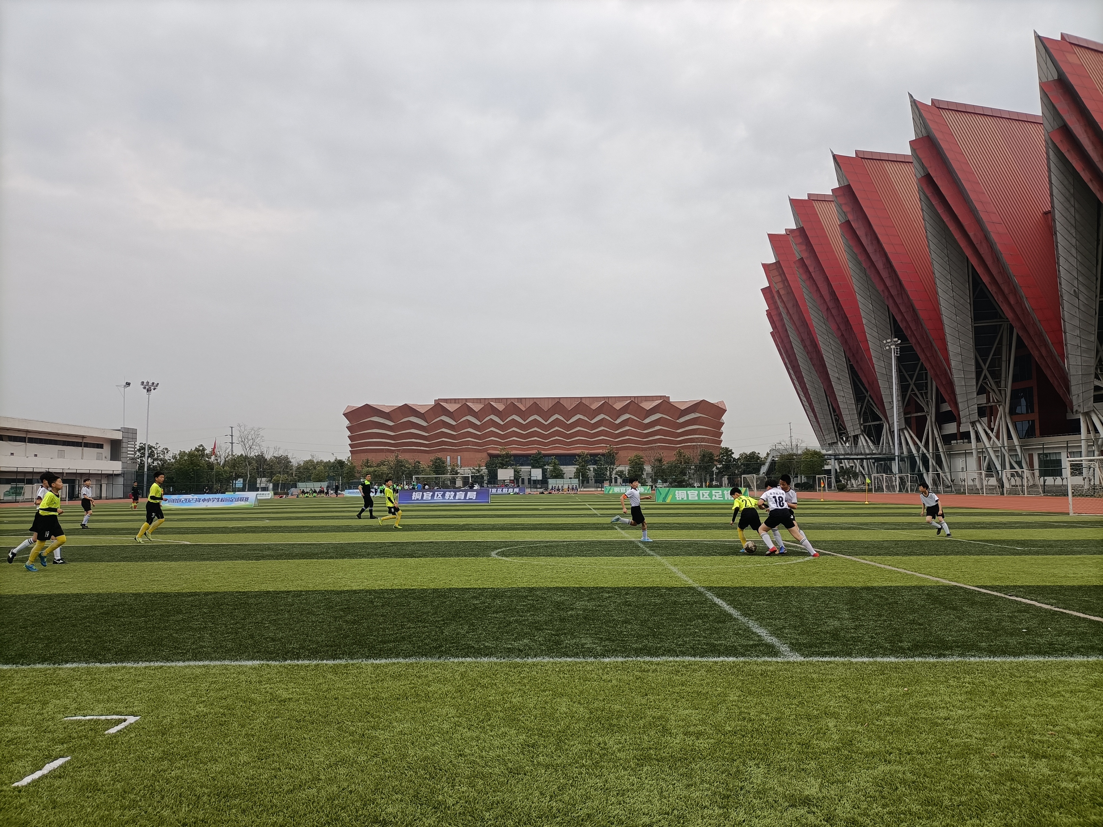 小学生足球比赛东方红小学,东方红小学2023年运动会