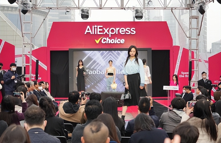 速卖通韩国市场怎么样,速卖通韩国什么产品好卖