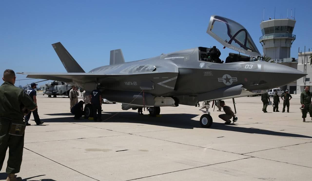 f35歼20战机,美媒歼20f35
