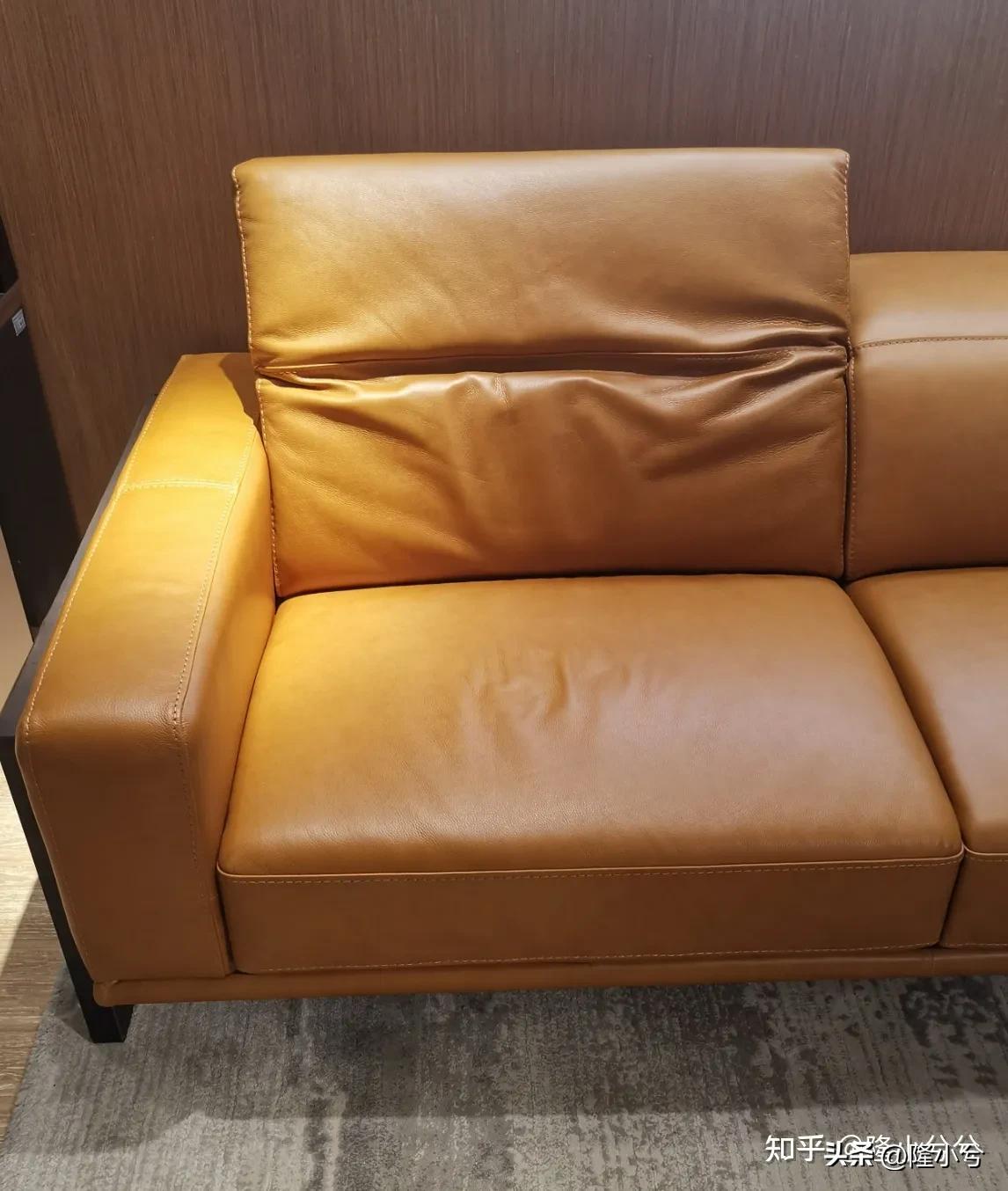 关于买家具（沙发）货不对版的问题