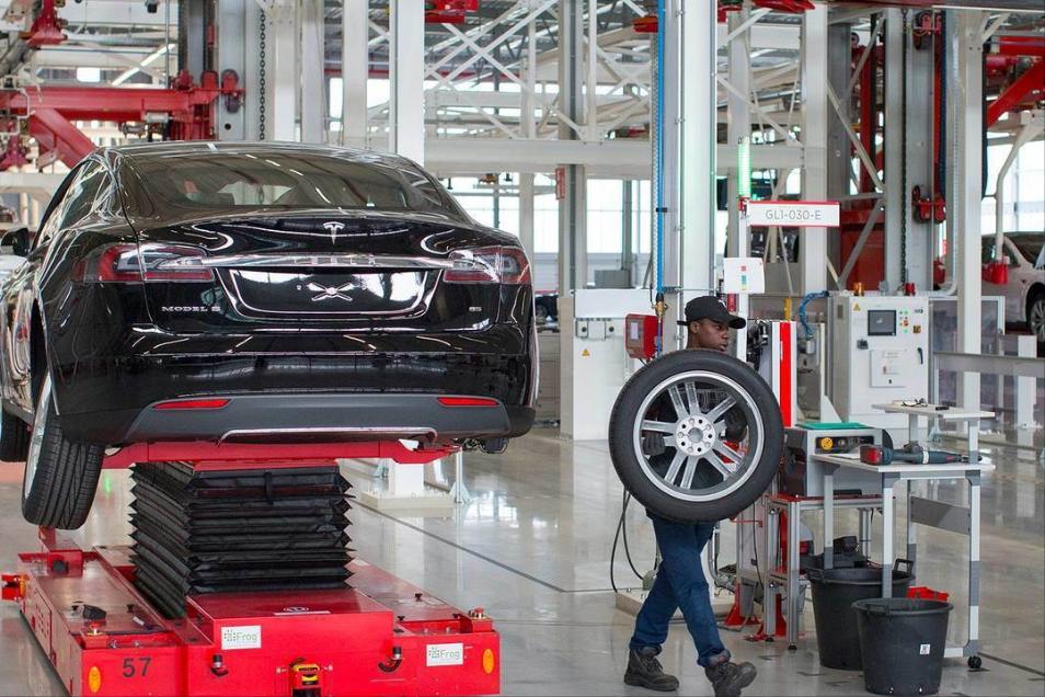 马斯克再成为世界首富,马斯克成为首富背后神奇的股权