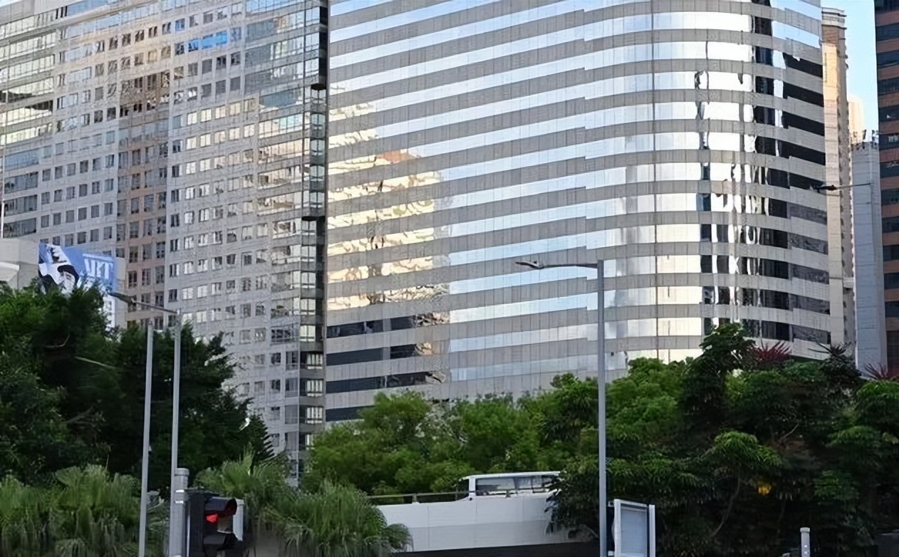 长实集团公司声明,长实集团上市了吗