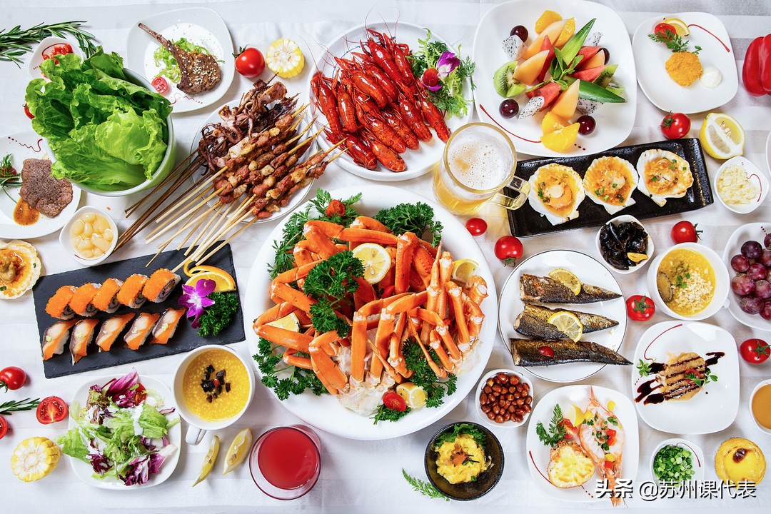 黑珍珠餐厅苏州,江苏最好的黑珍珠餐厅