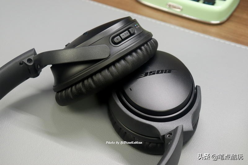 boseqc35ii降噪耳机一机多用,降噪耳机boseqc35可以用来游戏吗