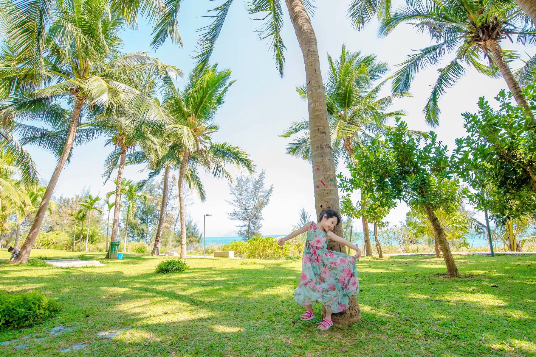 泰国三亚旅游对比,三亚和泰国旅游选择哪里