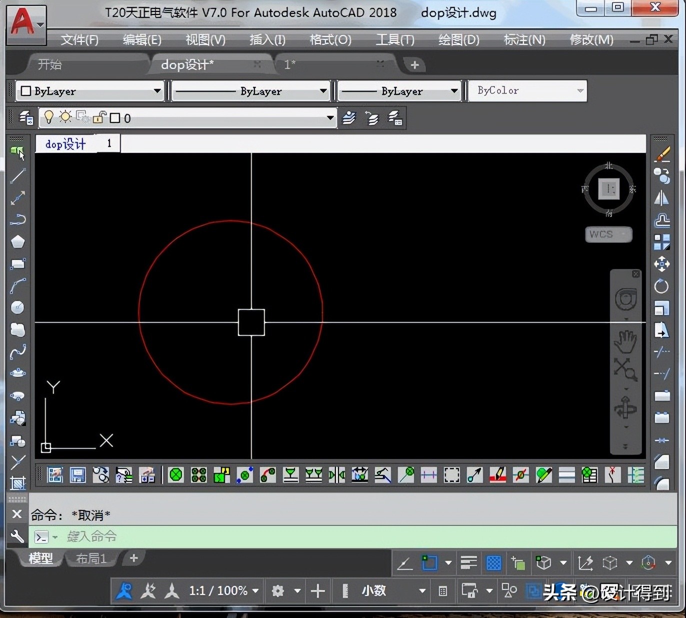 设计师cad的图都是成块的怎么解决,设计师cad标注常用样式