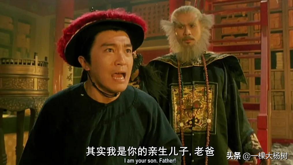 周星驰1992年拍了几部电影,经典电影香港周星驰