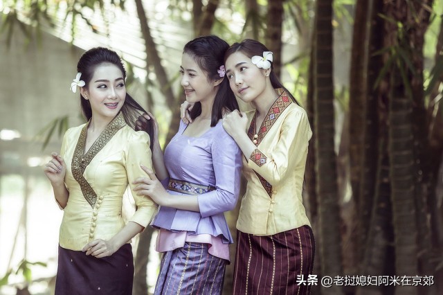 自由行老挝陆地口岸入境全攻略！超级简单！手把手教你快速通关！