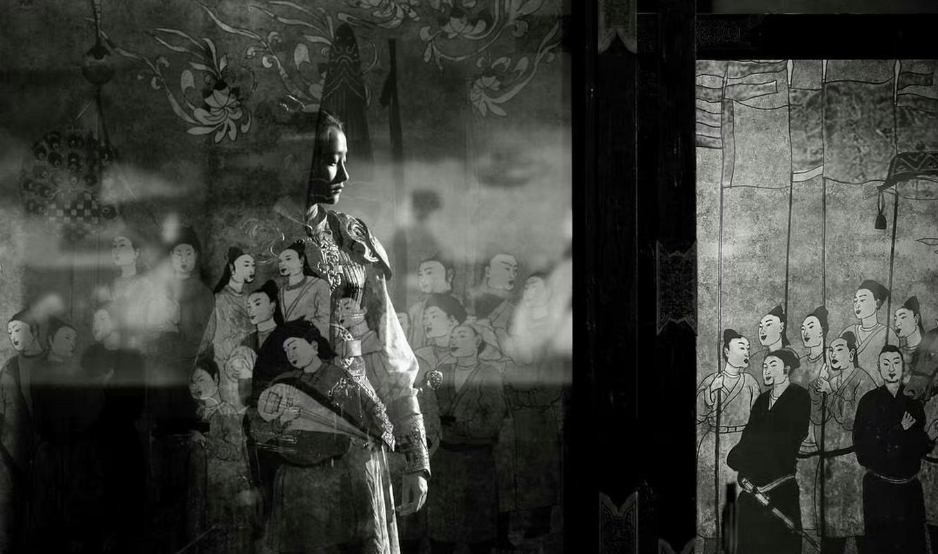 西方古典美学的意蕴,影的美学思想