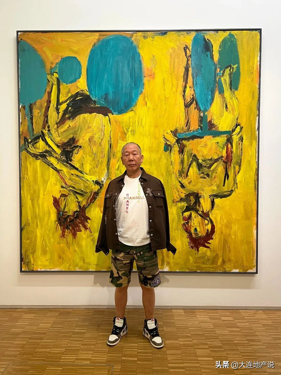 传奇与争议同在，一个三十年藏家的收藏心得