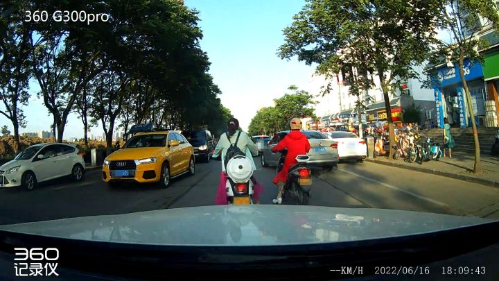 300左右记录仪测评,300元左右记录仪测评