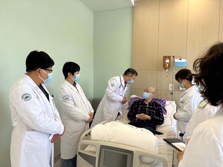 因为有你“胰”生平安——重（碳）离子治疗胰腺癌五问