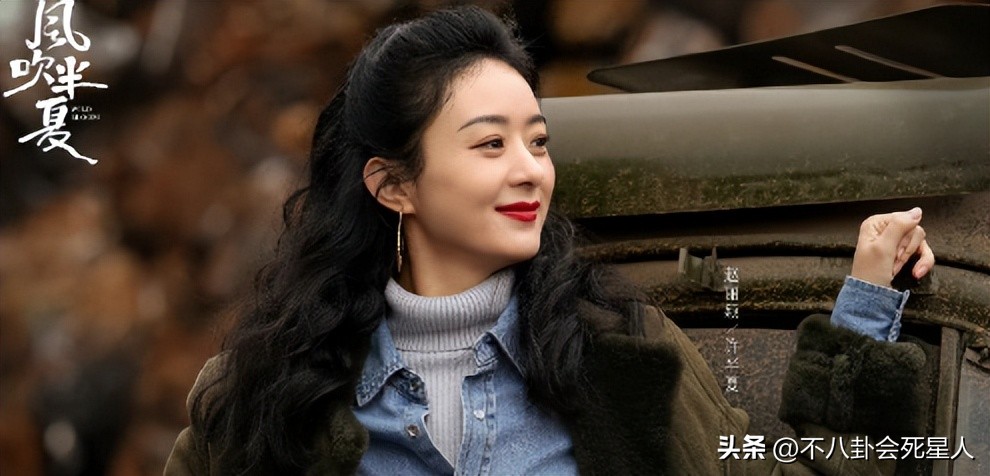 国产剧都是美颜滤镜脸都看不清了,国产剧滤镜下的人物