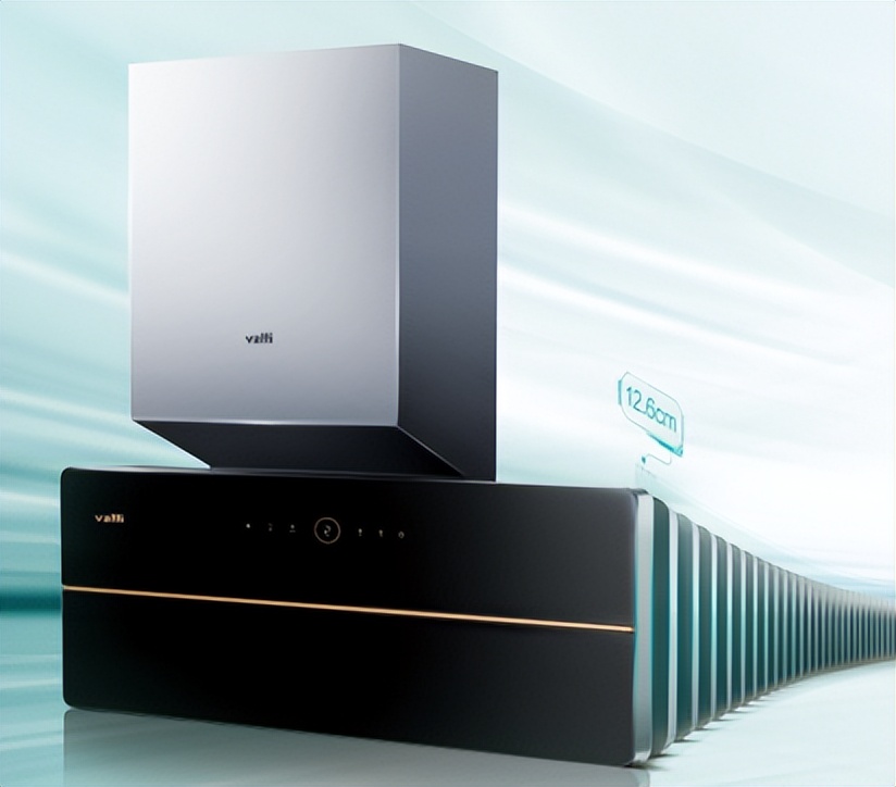 华帝超薄烟机xs409,华帝烟机优点优势