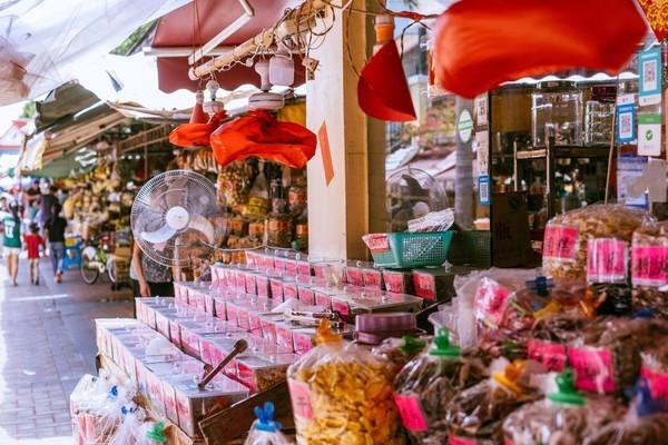 湾区光影魅力,南沙湾区超美风景线