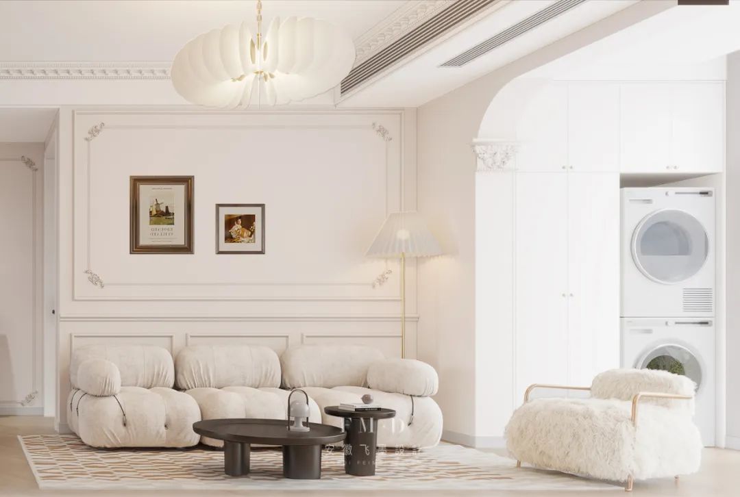 100个绝美家居设计图,50个惊艳的家居设计