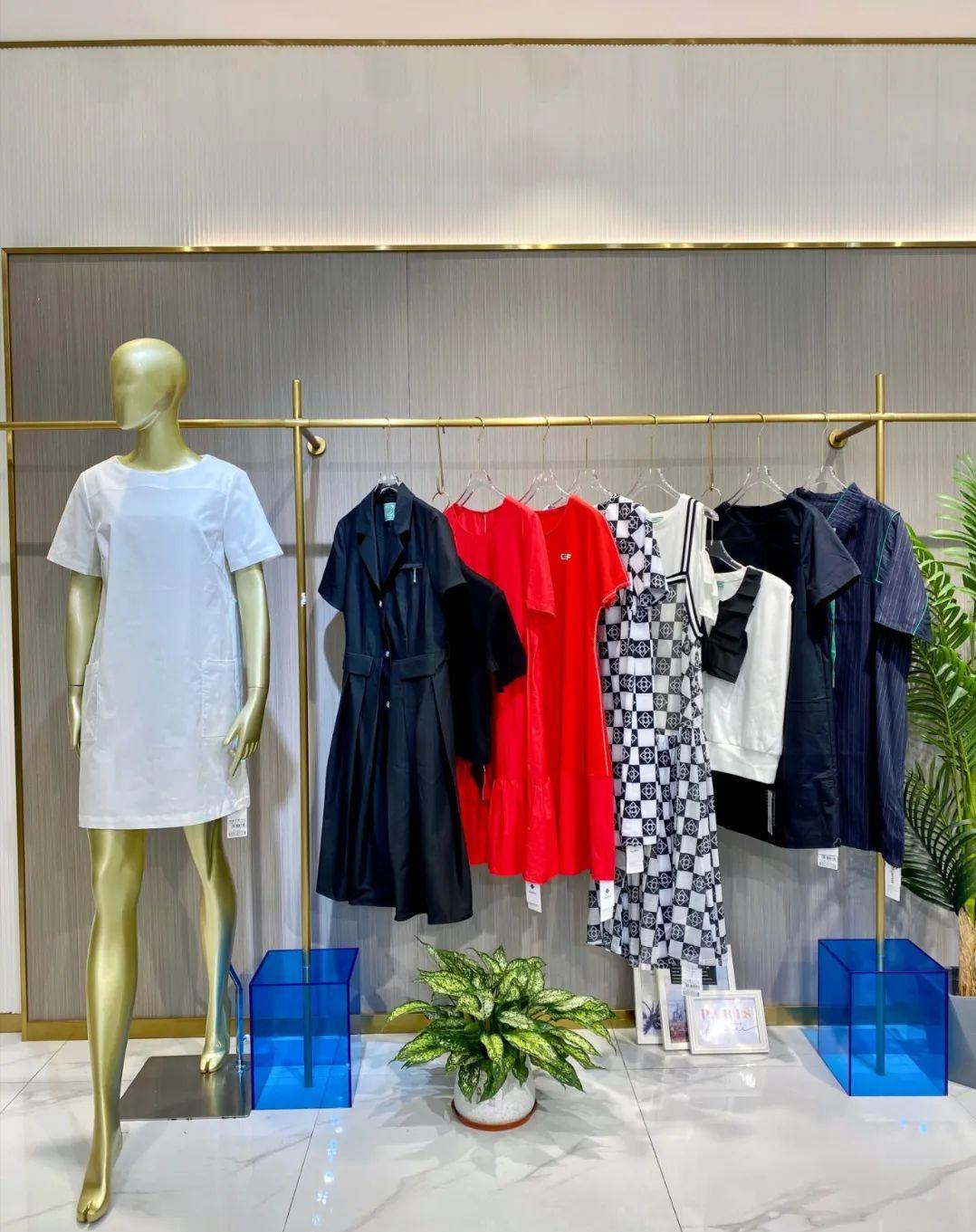 欧蒂芙168元连衣裙,欧蒂芙特价女装