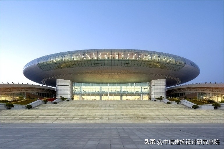 国家重点期刊专访中信设计总工程师李蔚