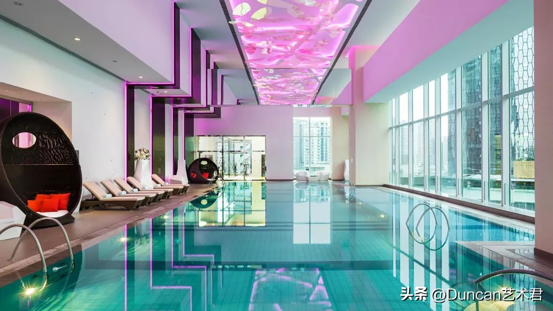 18年最需要去的国内10大特色酒店,杭州适合全家四个人住的酒店