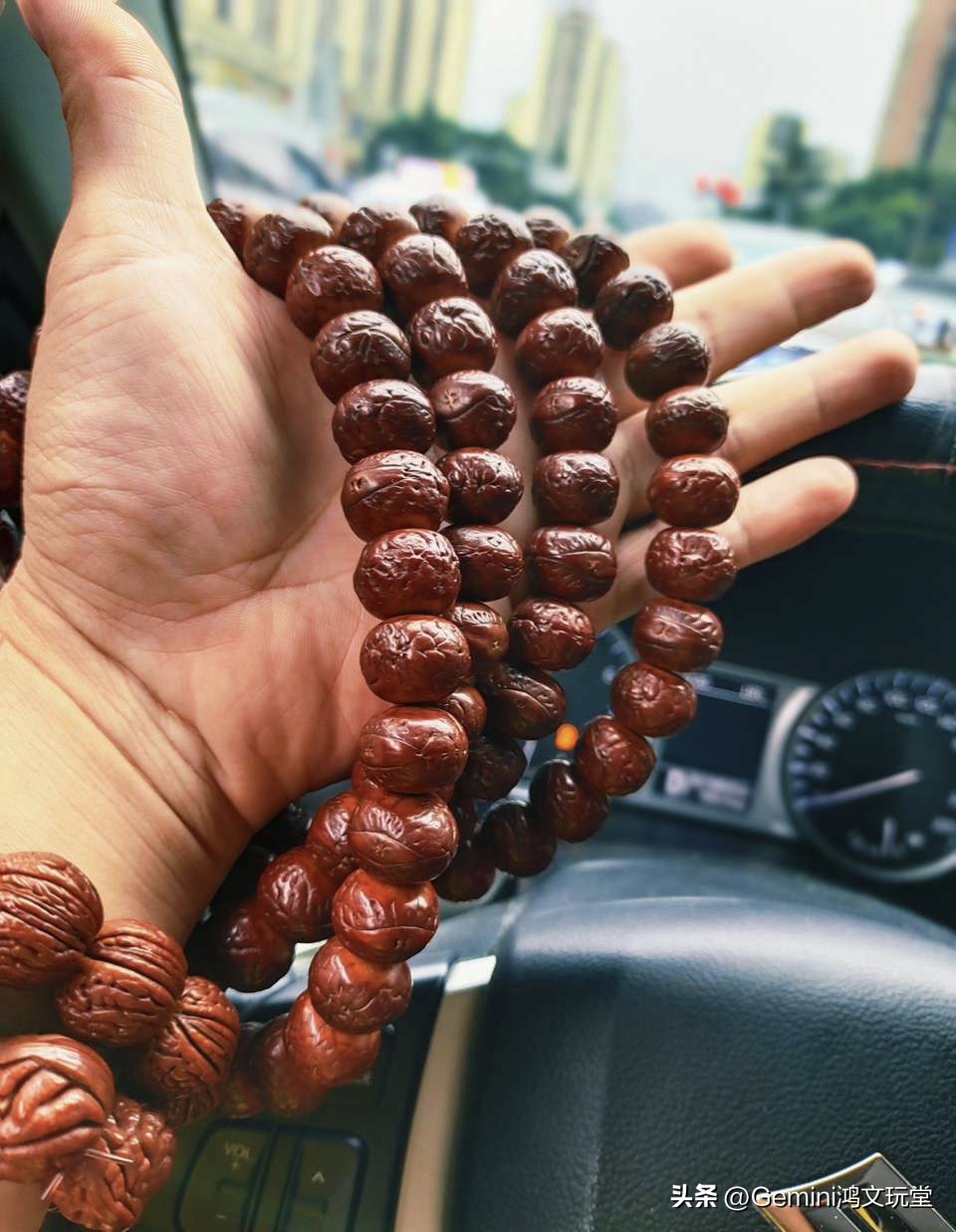 凤眼菩提基本知识新手须知,凤眼菩提的做法