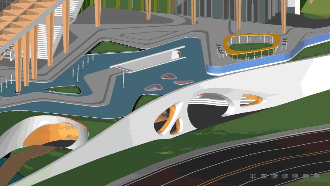 南山之北，理想生活追寻丨保利·麓谷林语