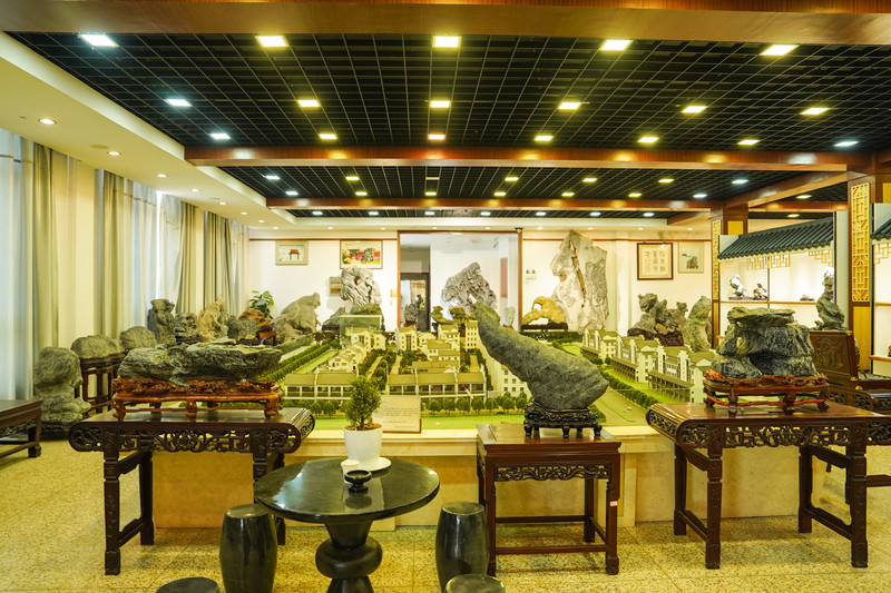 宿州景点哪里好玩一日游,宿州小众打卡