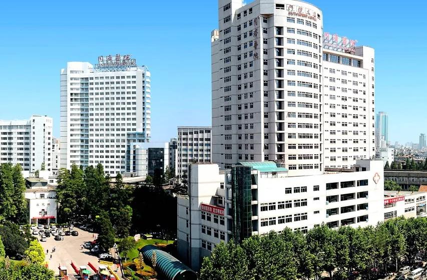 复旦版中国医院排行榜出炉,复旦版最新中国医院排行榜