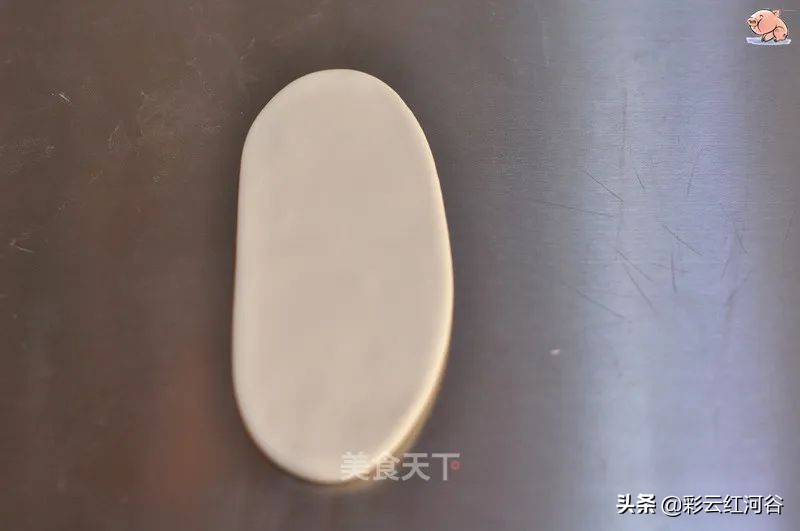 油泼面家常做法,油泼面怎么和面