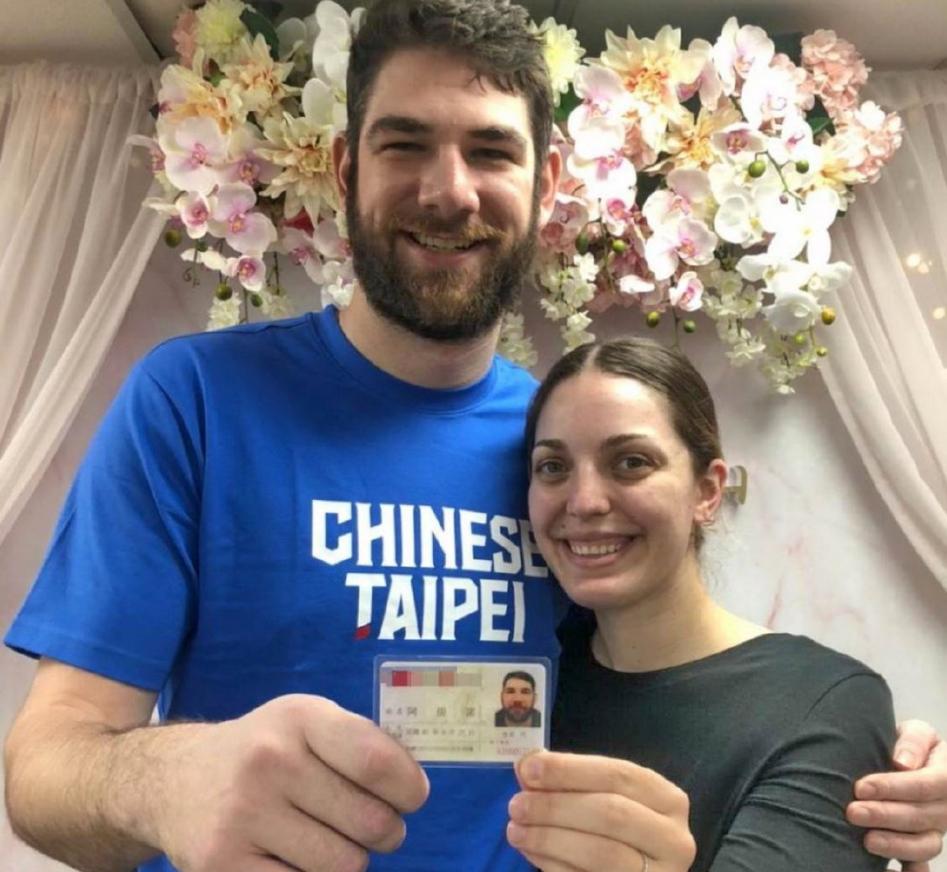 中国男篮球员年薪多少,中国台北男篮最新归化球员名单