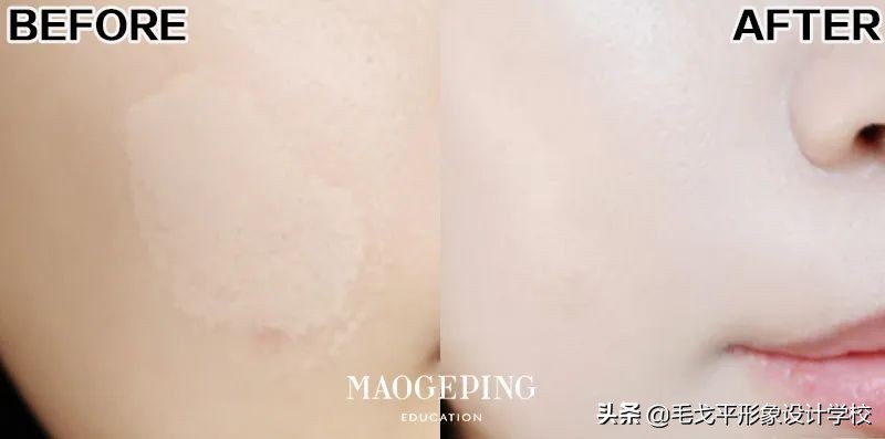 保姆级底妆攻略,保姆级底妆服帖攻略来啦