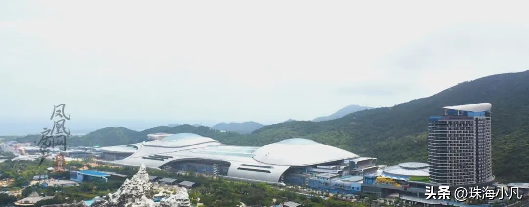 珠海长隆海洋王国官网预约,长隆海洋科学乐园开业了吗