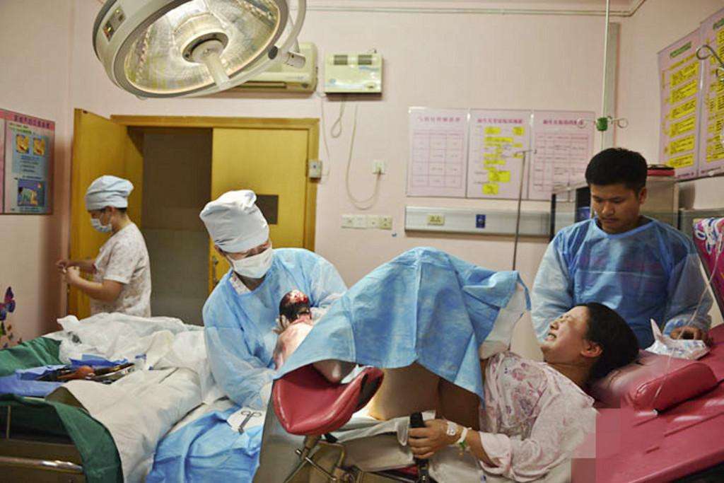 怀孕26周到28周宝宝成长,胎儿刚出生一天怎么养