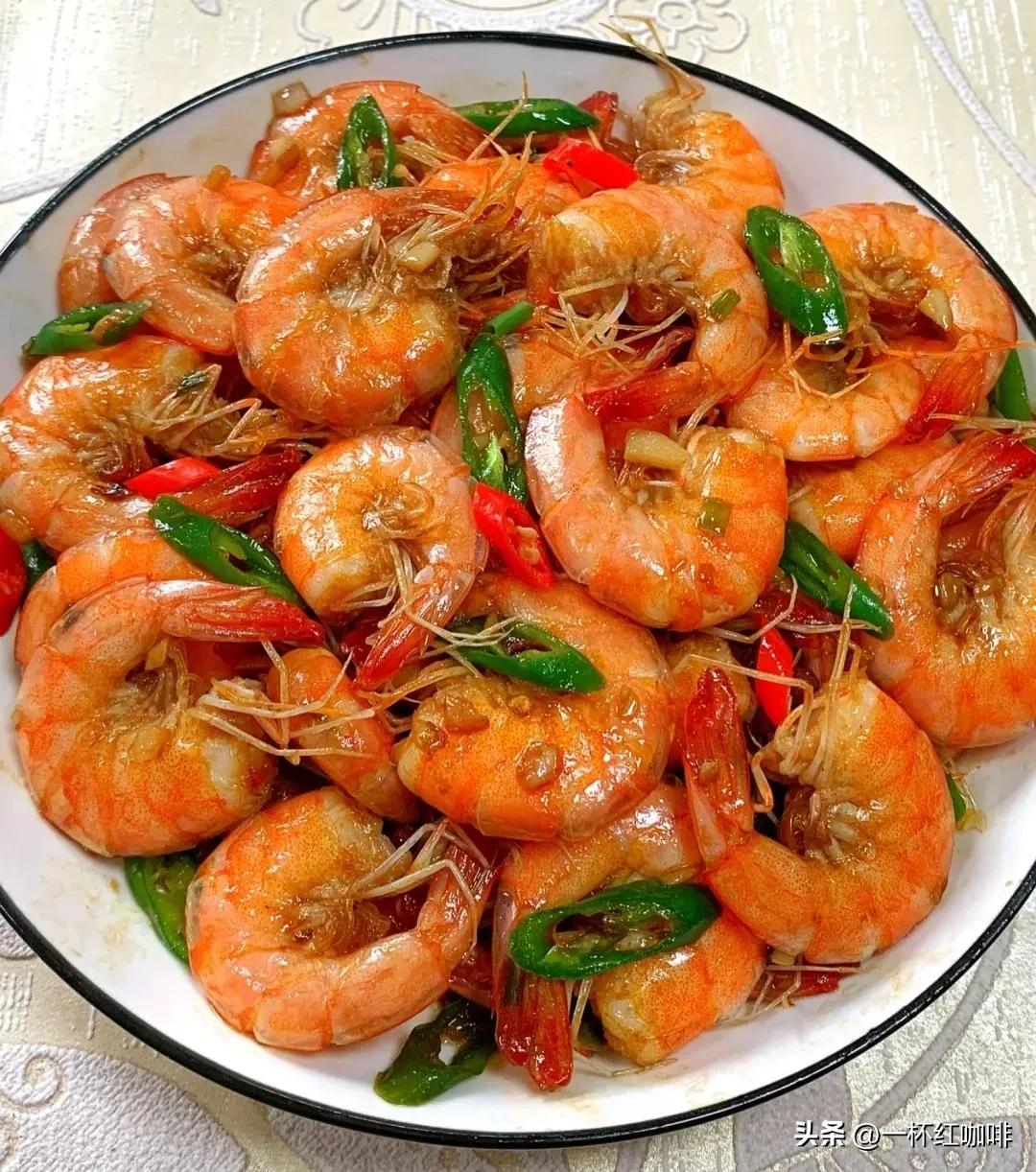 中国十大必吃美食排行榜,盘点中国最有名的十大美食