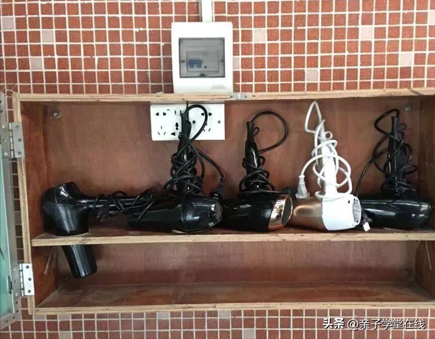 广州热门民办住宿环境大公开！最好的堪比“五星级”