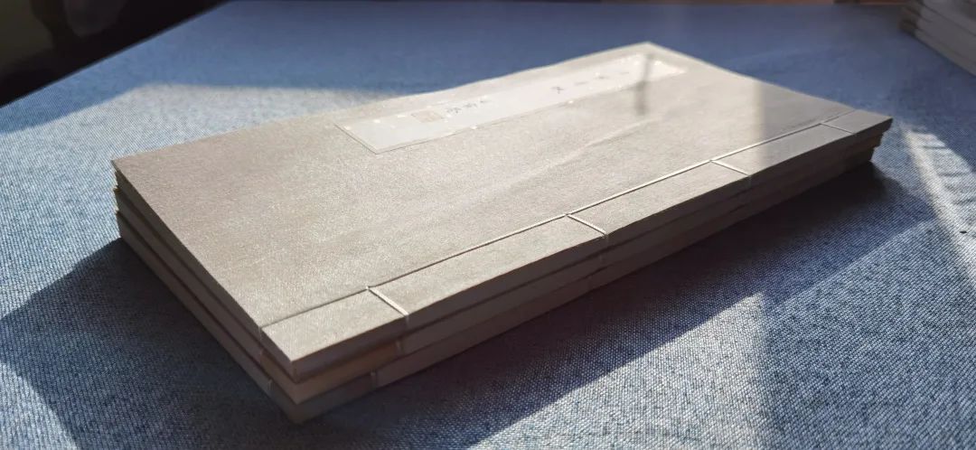 光阴的故事|全手工线装半岛古币精品原拓集首发